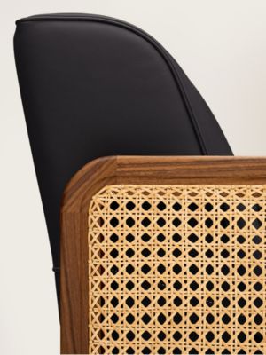 Sofa Sellier armchair, View: front, front, view 2 of 4