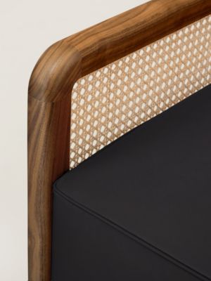 Sofa Sellier armchair, View: front, front, view 3 of 4
