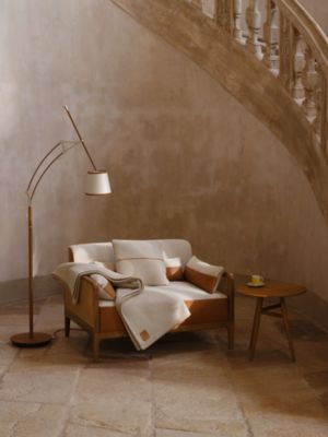 Sofa Sellier armchair, View: front, front, view 4 of 4