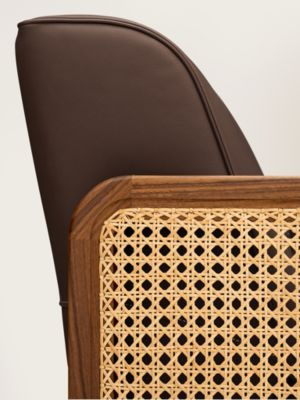 Sofa Sellier armchair, View: front, front, view 2 of 4