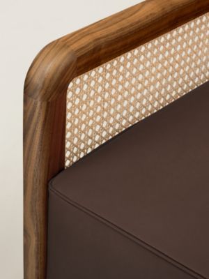 Sofa Sellier armchair, View: front, front, view 3 of 4