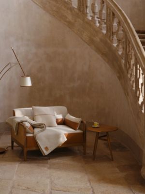 Sellier armchair, View: front, front, view 2 of 2