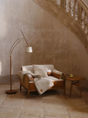 Sellier armchair, View: front, front, view 2 of 2