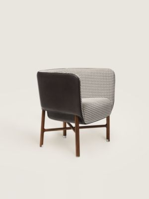 Les Necessaires d'Hermès chair