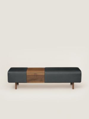 Cheval d'arçons bench Les Nécessaires d'Hermès