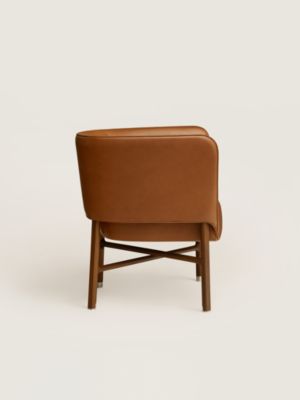 Fauteuil Cabriolet Les Nécessaires d'Hermès, Vue: vue de face, front, vue 3 sur 5
