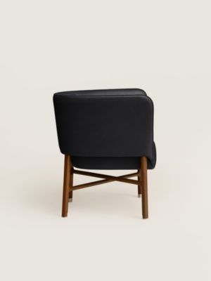 Les Necessaires d'Hermès chair, View: front, front, view 2 of 5