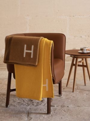Sillón "cabriolet" Les Nécessaires d'Hermès, Vista: vista de frente, front, vista 3 de 3