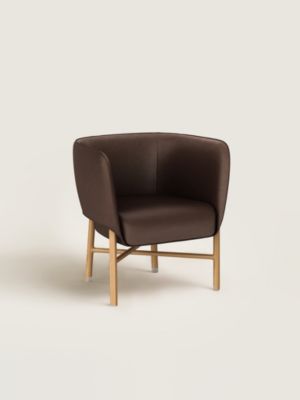 Les Necessaires d'Hermès chair