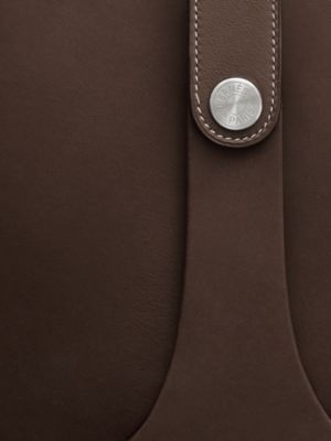 Assise d'appoint ottoman Les Nécessaires d'Hermès, Vue: vue de face, front, vue 3 sur 4