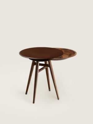 Les Necessaires d'Hermès "hide-and-seek"多用桌，小型, 檢視: 正面, front, 檢視共3張圖片的第4張