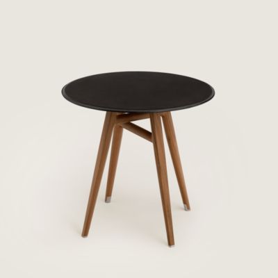 Hermes Les Necessaires d'Hermes サイドテーブル Hermes Les Necessaires d'Hermes サイドテーブル Les Necessaires d