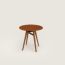 Les Necessaires d'Hermès simple table, small model, fauve