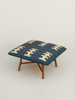 chocolat/bleu baltique