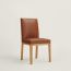 Conservatoire Chair, gold