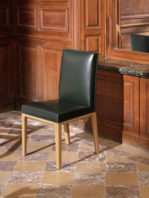 Conservatoire Chair, View: front, front, view 2 of 4