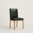 Conservatoire Chair, vert anglais
