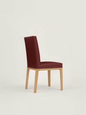 Conservatoire Chair, View: Back, back, view 3 of 4