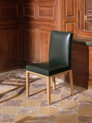 Conservatoire Chair, View: front, front, view 4 of 4