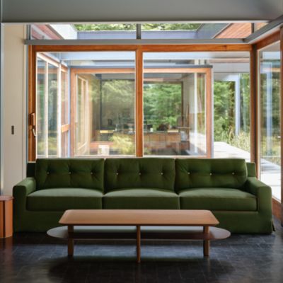 Design furniture and exceptional lighting | Hermès USA