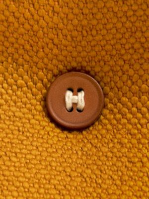 Sofa Contour d'Hermès 3-seater, View: Detail, detail, view 5 of 6