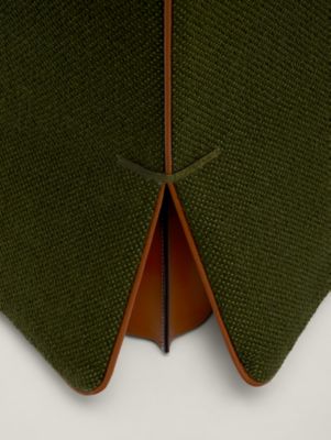 Sofa Contour d'Hermès 3-seater, View: Detail, detail, view 5 of 6