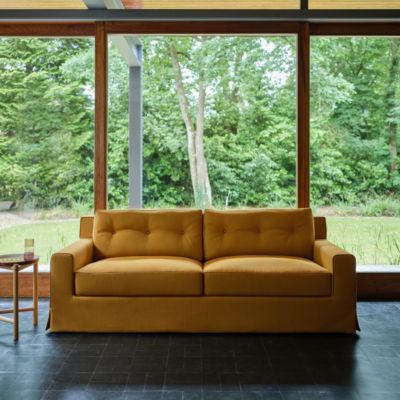 Sofas and lounge chairs - Design furniture and exceptional