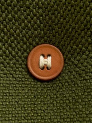 Sofa Contour d'Hermès 2-seater, View: Detail, detail, view 5 of 6