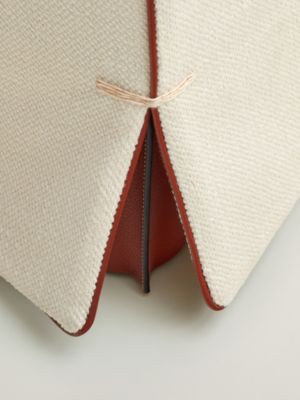Sofa Contour d'Hermès 2-seater, View: Detail, detail, view 5 of 6