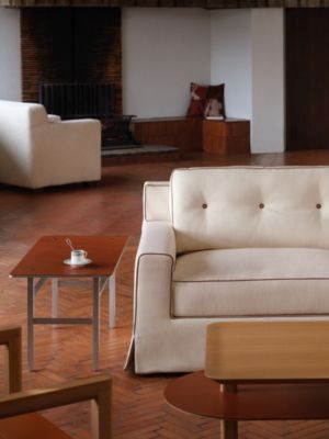 Diapason d'Hermès occasional table, View: front, front, view 2 of 4