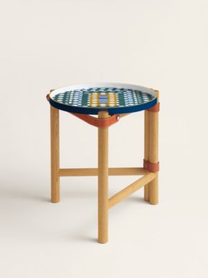 Les Trotteuses d'Hermès occasional table, medium model