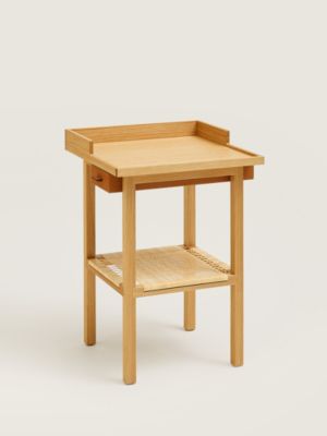 Equipages d'Hermès "vice-versa" occasional table