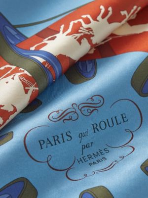 Carré 70 Paris Qui Roule, Vue: Vue détaillée, detail, vue 3 sur 3