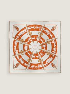 blanc/rouille/caramel