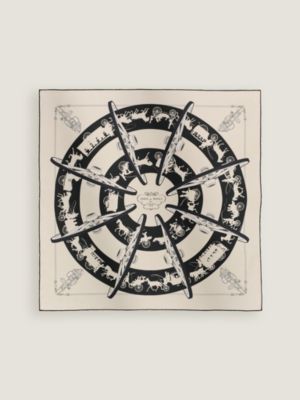 crème/noir/gris perle