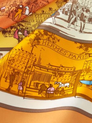 カレ 70 《ブールヴァールの陰から》, イメージ: 詳細図, detail, ビュー3の3