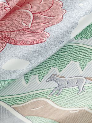 カレ 70 《風に酔いしれて》, イメージ: 詳細図, detail, ビュー3の3