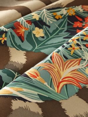 Tyger Tyger scarf 70, View: Detail, detail, view 4 of 4