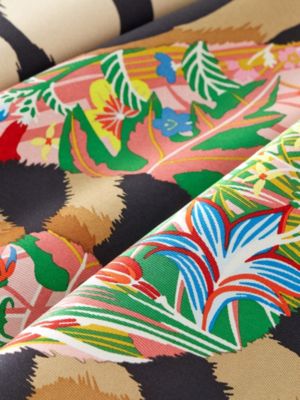 Tyger Tyger scarf 70, View: Detail, detail, view 3 of 3