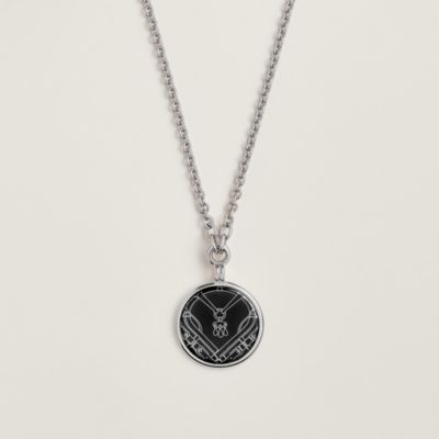 Epure Equestre necklace | Hermès Netherlands