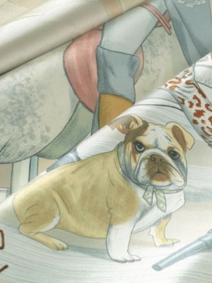 カレ 70 《ニュー・エルメス・レコード》, イメージ: 詳細図, detail, ビュー2の2