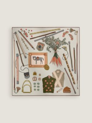 grège/kaki/aubergine