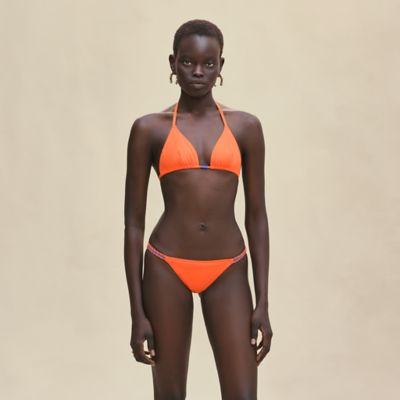 HERMES　エルメス　リバーシブル水着 HERMES エルメス 水着 40 - メルカリ