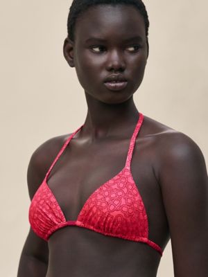 ビキニ 《ヘレナ》, イメージ: 着用例, worn, ビュー4の8