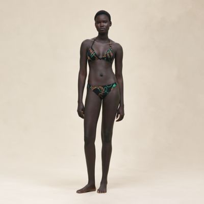 Hermès women's beachwear collection | Hermès USA