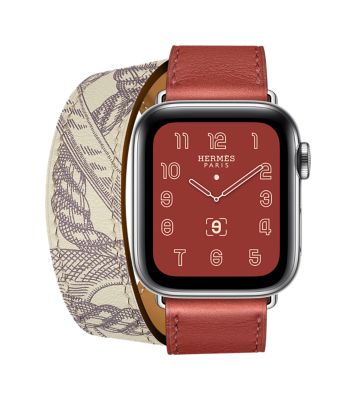 Apple Watch Hermès Series 5 Hermès France