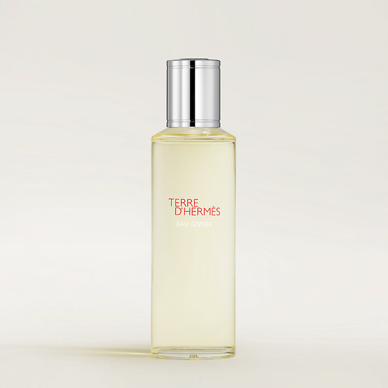 TERRE D HERMES テールドゥエルメス100ML - 香水(男性用)