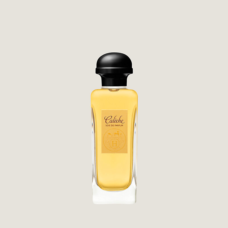 HERMES Calecheエルメス カレーシュ パルファム 香水 7.5ml - 香水