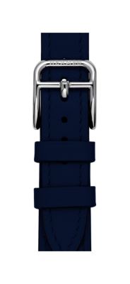 ストラップ 《Hウォッチ》 ミニモデル 21&nbsp;mm シンプルトゥール, イメージ: 平面図, flat, ビュー1の2
