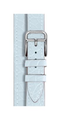 Bracelet pour Cape Cod Petit modèle 31&nbsp;mm, double tour